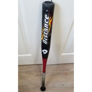 DeMarini Distance DSL‑11 Youth Baseball Bat 32"/20 oz (-12) Aluminum